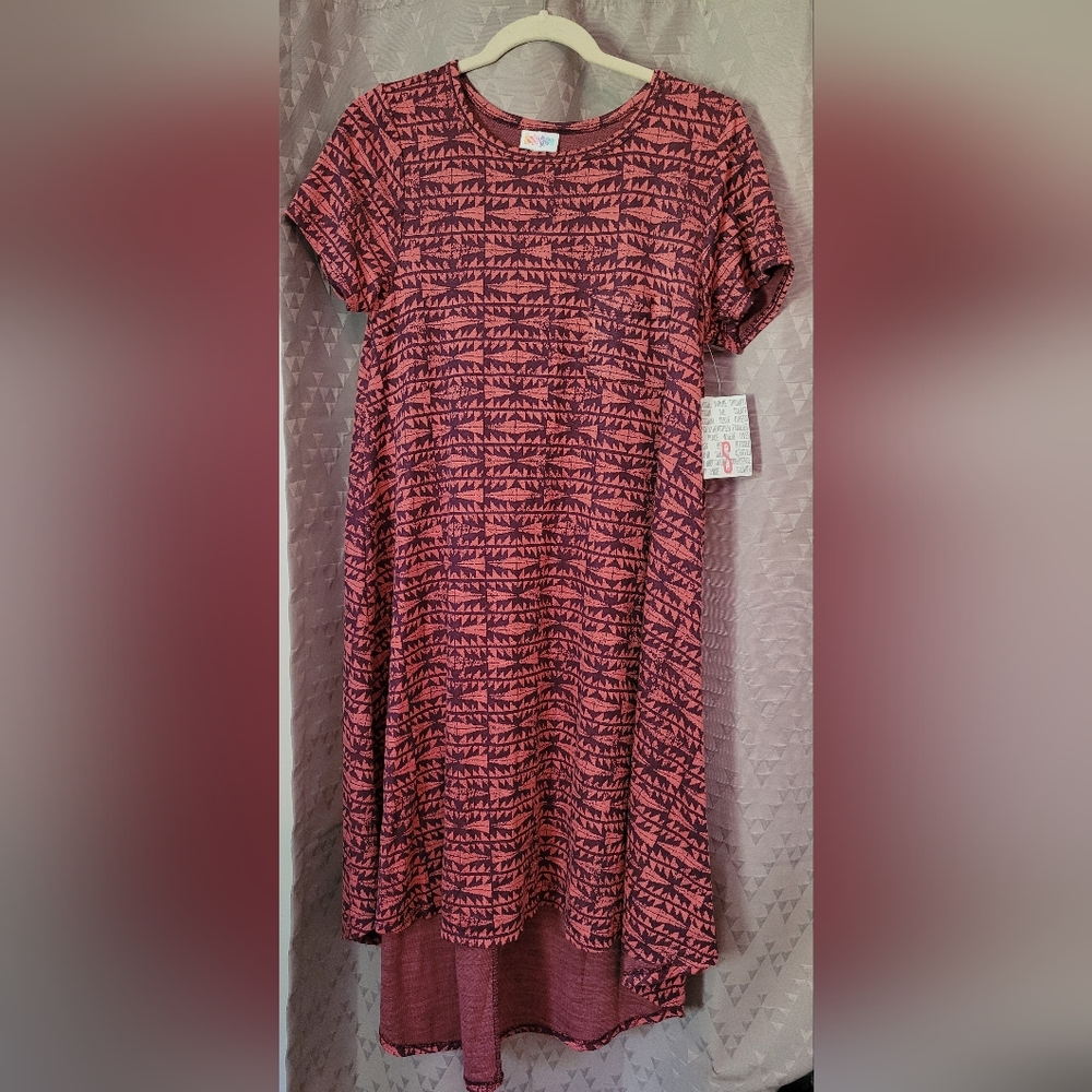 NWT Carly Lularoe Size Small